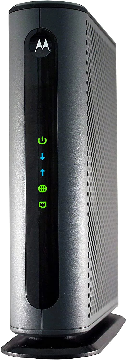 DOCSIS 3.1 Cable Modem W7684