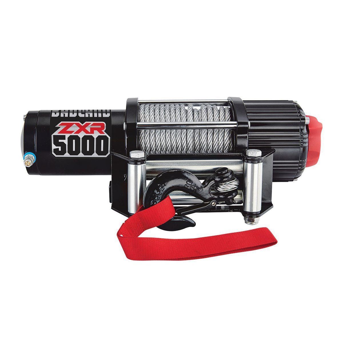 5000 lb. Winch with Automatic Brake N9919