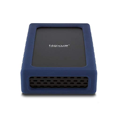 20TB External USB-C 7200RPM Hard Drive F485615