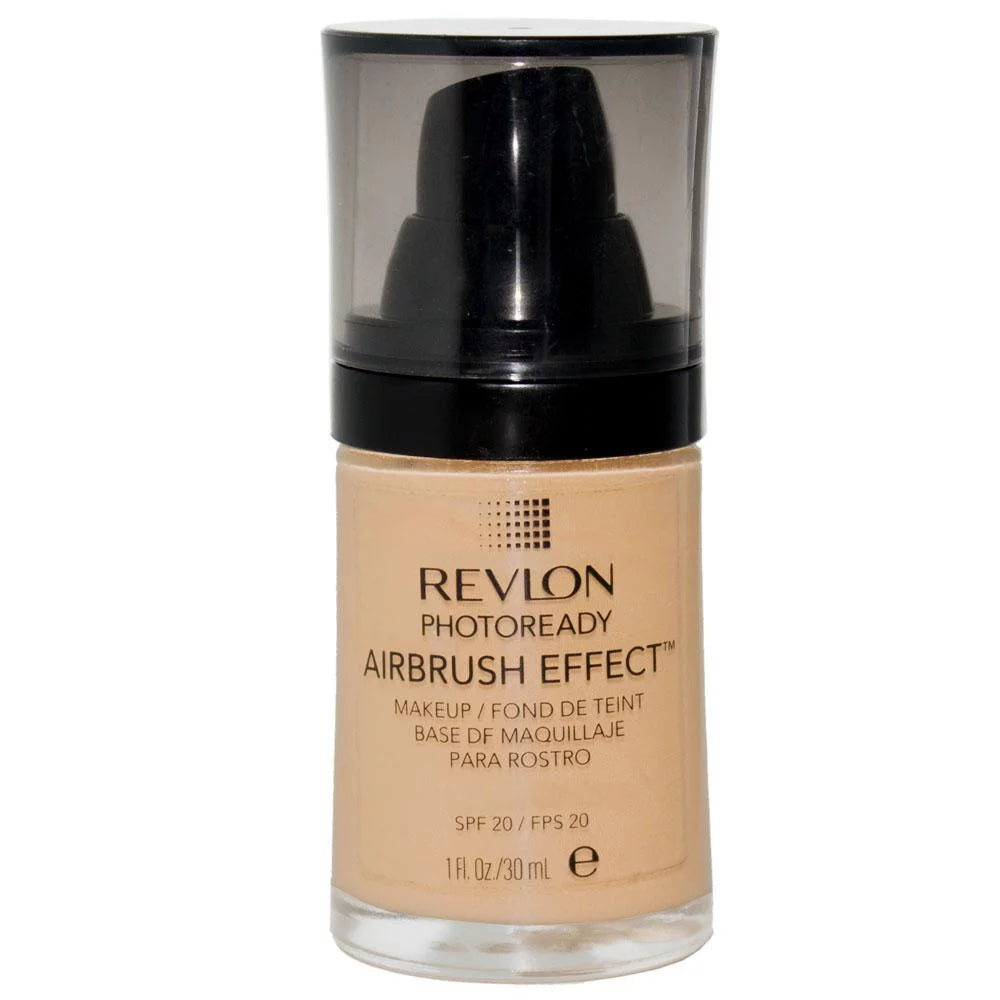 Natural Beige Makeup, 1 fl Oz Q6864