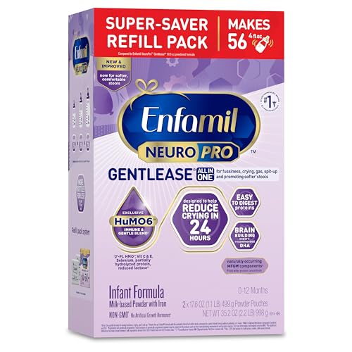 35.2 Oz Pack of 4 Baby Formula I3278