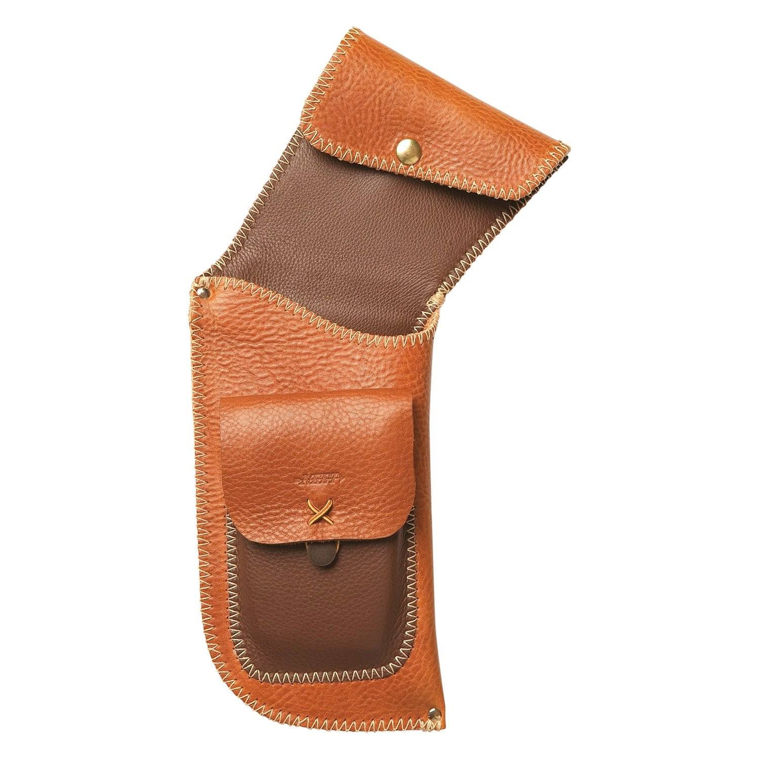 Traditional Osage Field Quiver J641201
