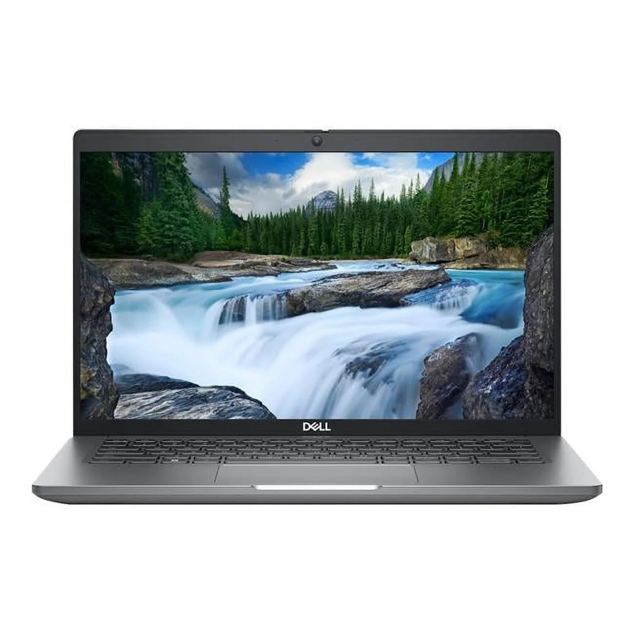 Gray Laptop N3295