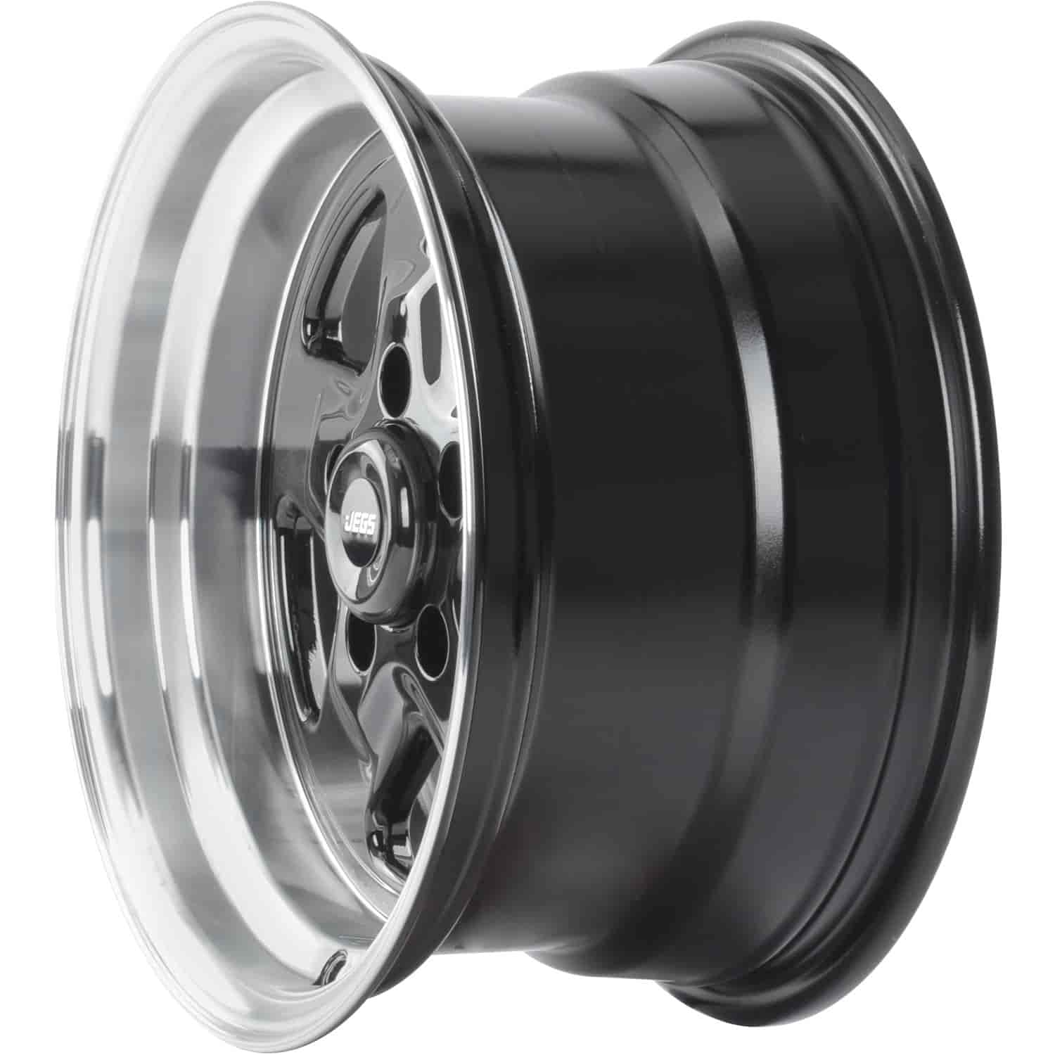 15 x 8 5-Spoke Wheel G5752