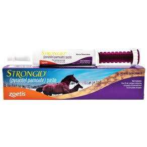 Strongid Paste H280079