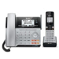 2-Line Corded/Cordless Phone with Answering Machine W326588