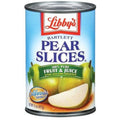 Pear Slices in Pear Juice (Pack of 16) M181