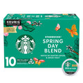 1 Box (10 Pods) Medium Roast Arabica Coffee Pods F279