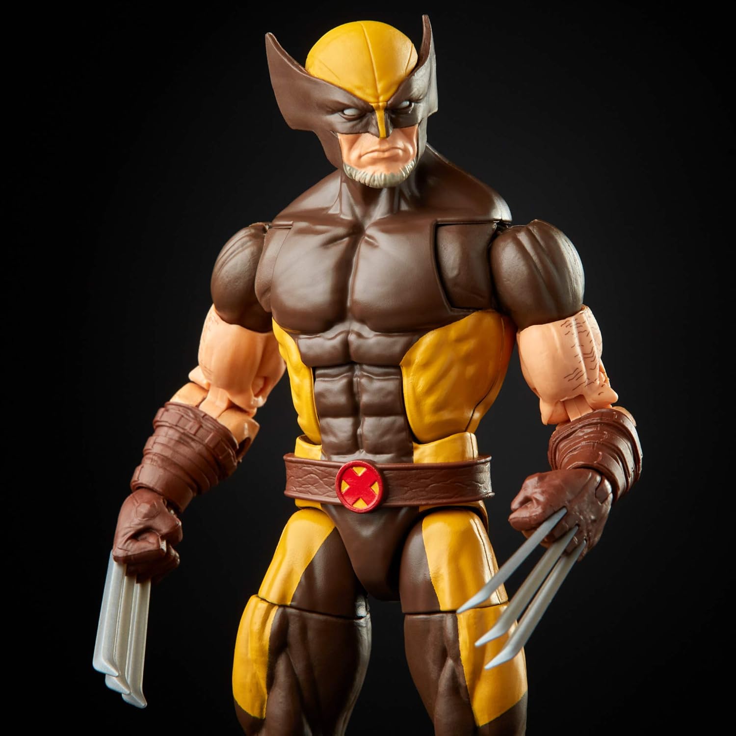 6-inch Wolverine Action Figure H9290