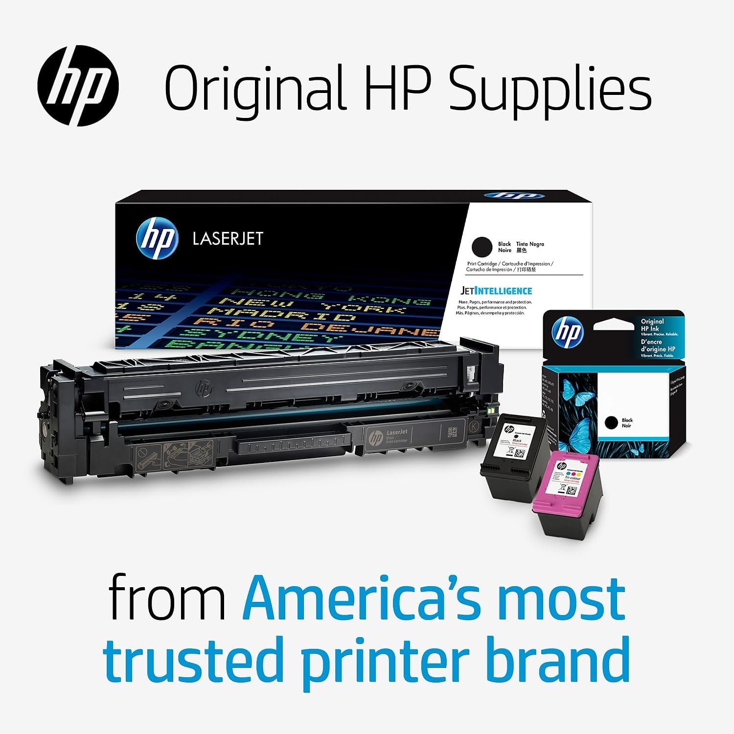 Black Toner Cartridge E112