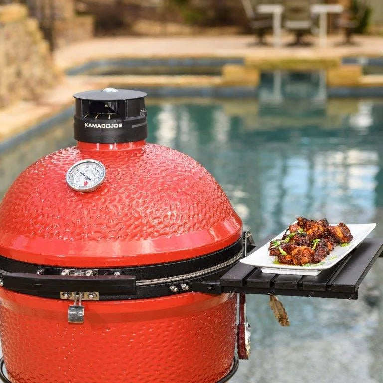 Classic Charcoal Grill T919