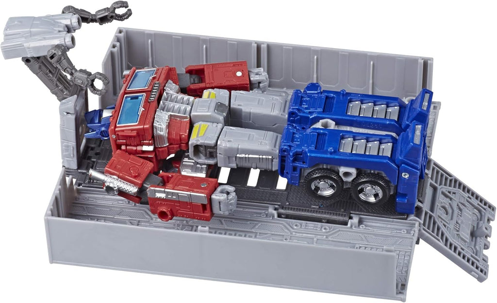 Optimus Prime Action Figure S20578