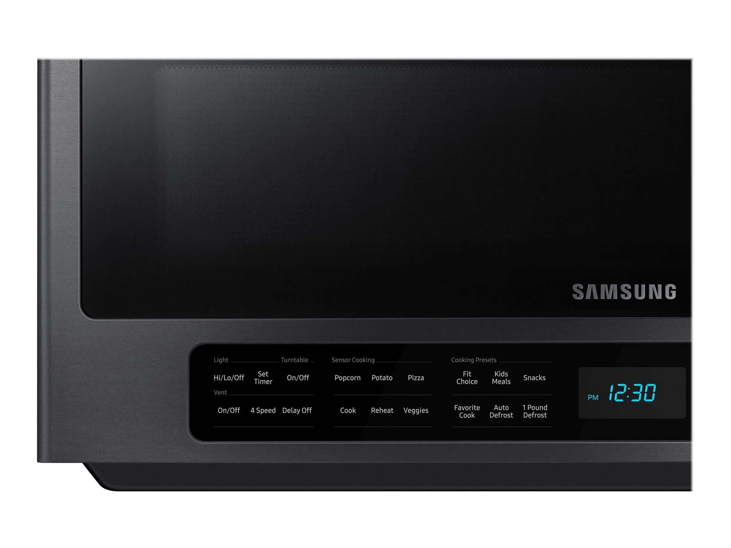 Over-the-Range Microwave A162350
