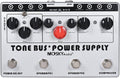 3 Effects Pedal and 8 Outputs Power Supply Multieffects Processor U208
