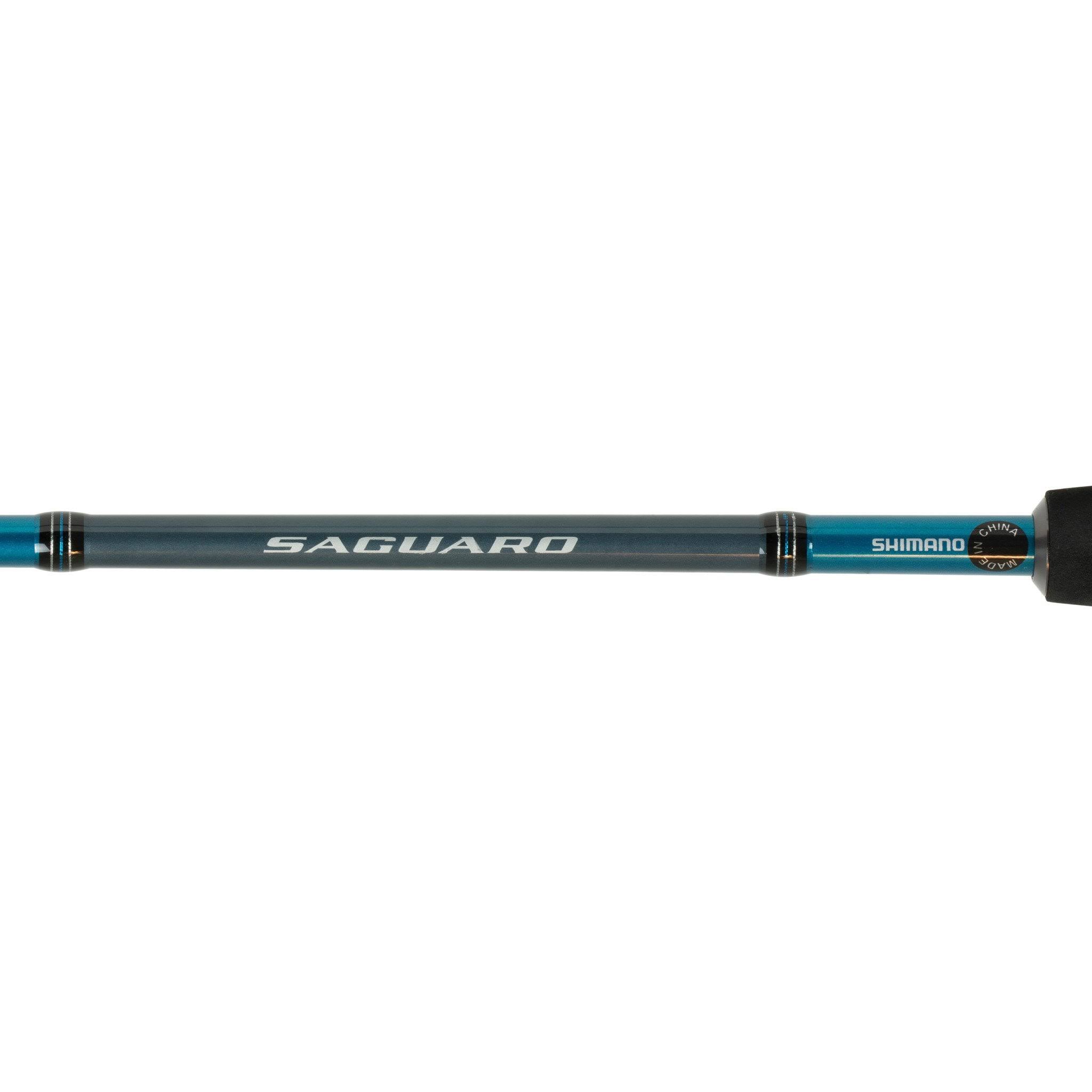 7' Casting Rod C320