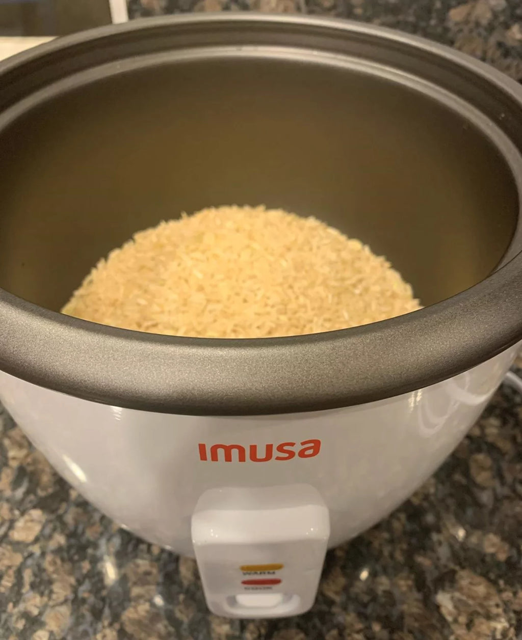8 Cup Electric Rice Cooker R4789
