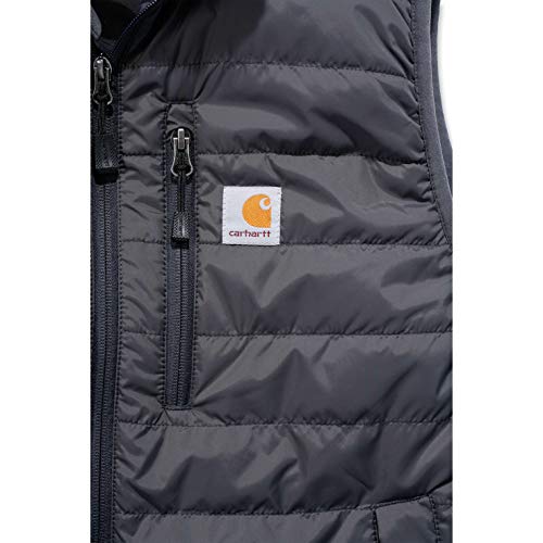 Men's Rain Defender Relaxed Fit Lightweight Insulated Vest I26067