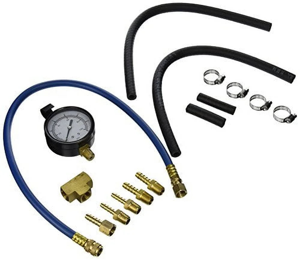 Fuel Injection Pressure Tester V465