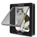 Extra Large Cat Door 4 Way Locking D132706