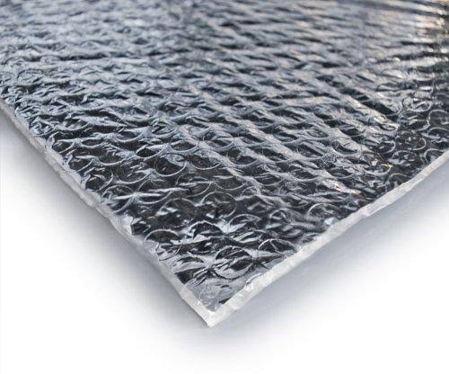 Double Reflective Polyethylene Insulation Roll, 4 x 100 A62396