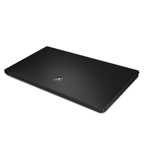 17.3" UHD 120Hz 100% AdobeRGB Display Intel Core i7-11800H NVIDIA GeForce RTX 3060 16GB RAM 512GB NVME SSD Thunderbolt 4 Win10 Core Black Laptop G615