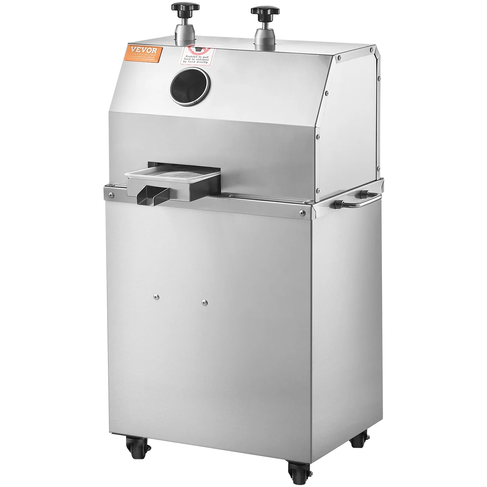 750W Electric Sugar Cane Juicer N3008