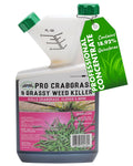 32 ounces Concentrated Crabgrass Herbicide with Quinclorac H65246