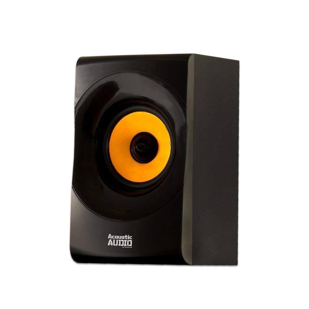 5.1 Channel Home Theater Speaker System P99209