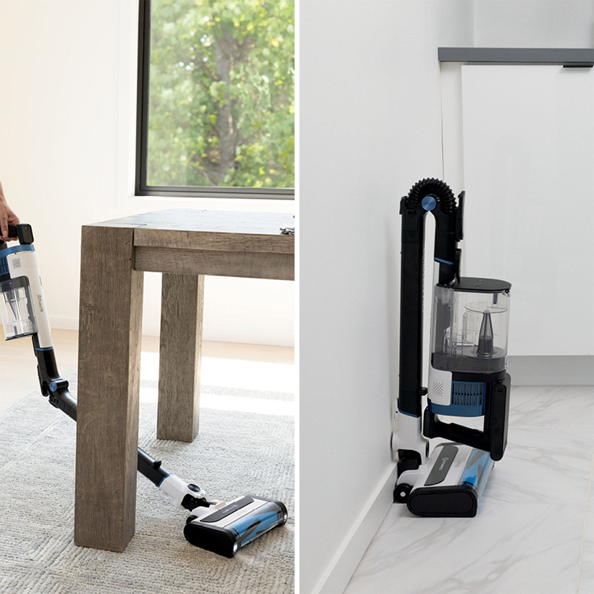 Cordless Pro Vacuum W2134