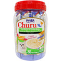 Tuna and Chicken Cat Treats A292