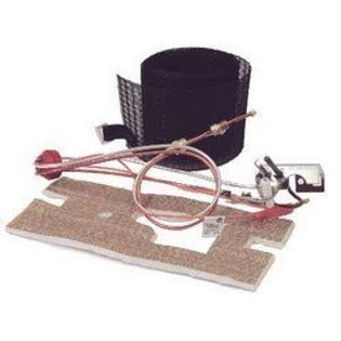 Kit FV Pilot 200 Deg R682522