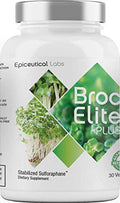 30 ct Stabilized Sulforaphane Broccoli Extract Supplement H263
