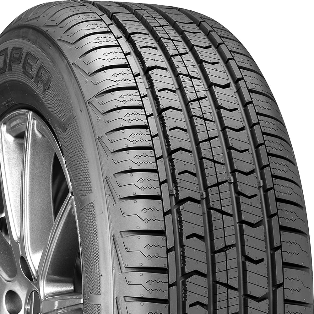 Set of 4 All Season Tires 205/70R16 S23547