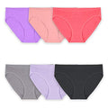 Women's 360° Stretch Underwear, Plus Size W74108