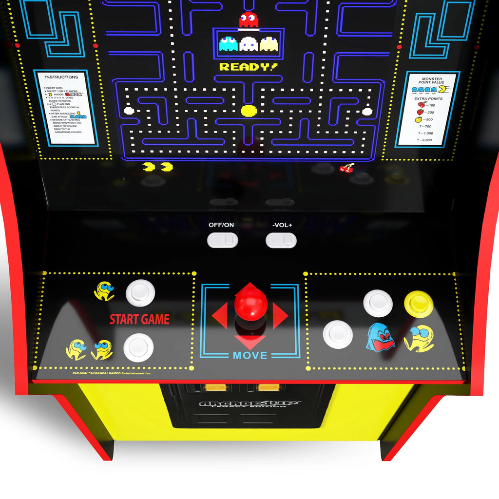 14 classic games 17-inch screen stand-up cabinet O5185