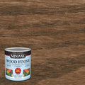 Water-Based Interior Wood Stain (1-Quart) A693984