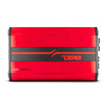 1200W Peak 4-Channel Class-A/B Car Audio Amplifier N567