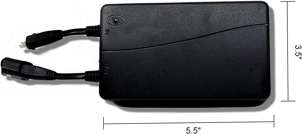 Rechargeable Battery Pack for Electric Recliners H8947