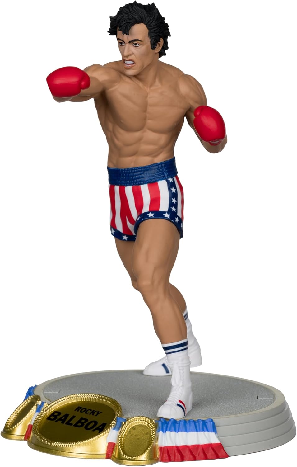 6in Posed Figure U42889