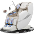 Zero Gravity SL-Track Shiatsu Massage Recliner Chair with Heat R7987
