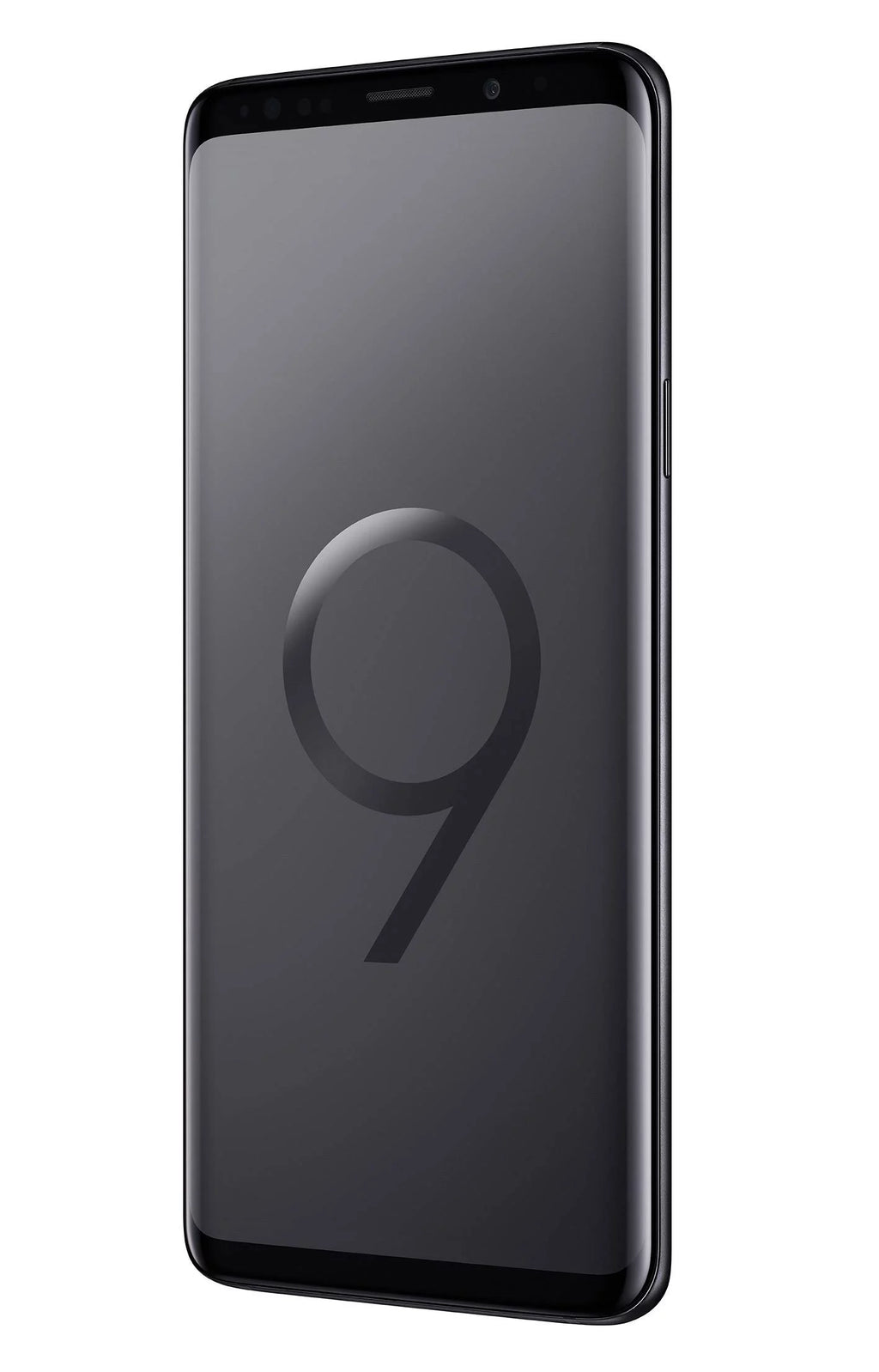 Black 64GB Prepaid Smartphone M8797