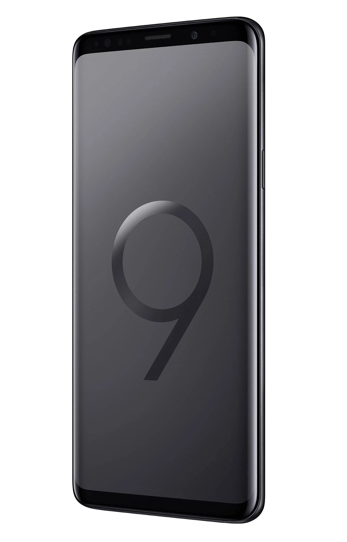Black 64GB Prepaid Smartphone M8797