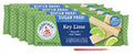 Sugar Free Key Lime Wafers, 9 oz., Pack of 4 D147