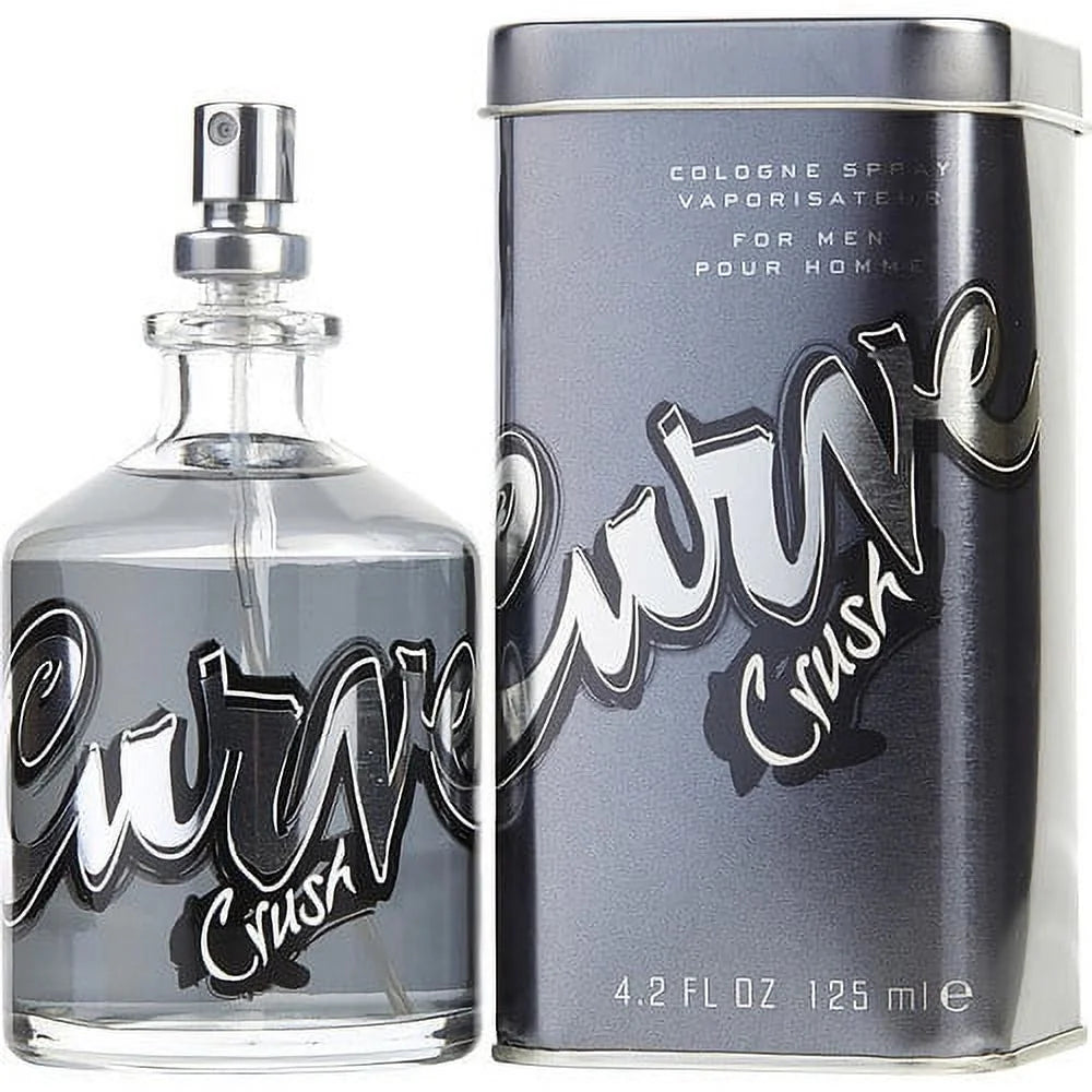 4.2 OZ Men's Cologne Spray N13202