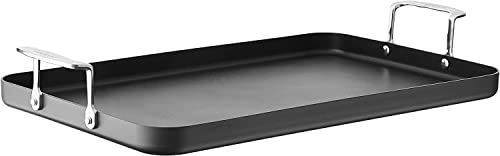 Aluminum Rectangular Griddle Plate R910