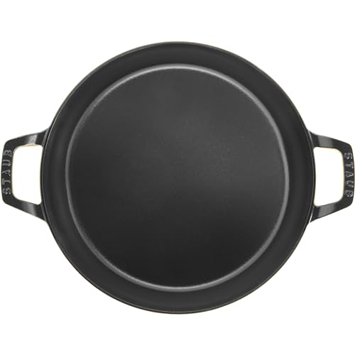 3.5-Qt Braiser with Glass Lid M84292