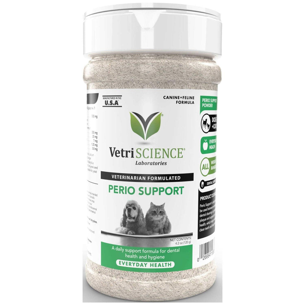 Perio Support Powder W595
