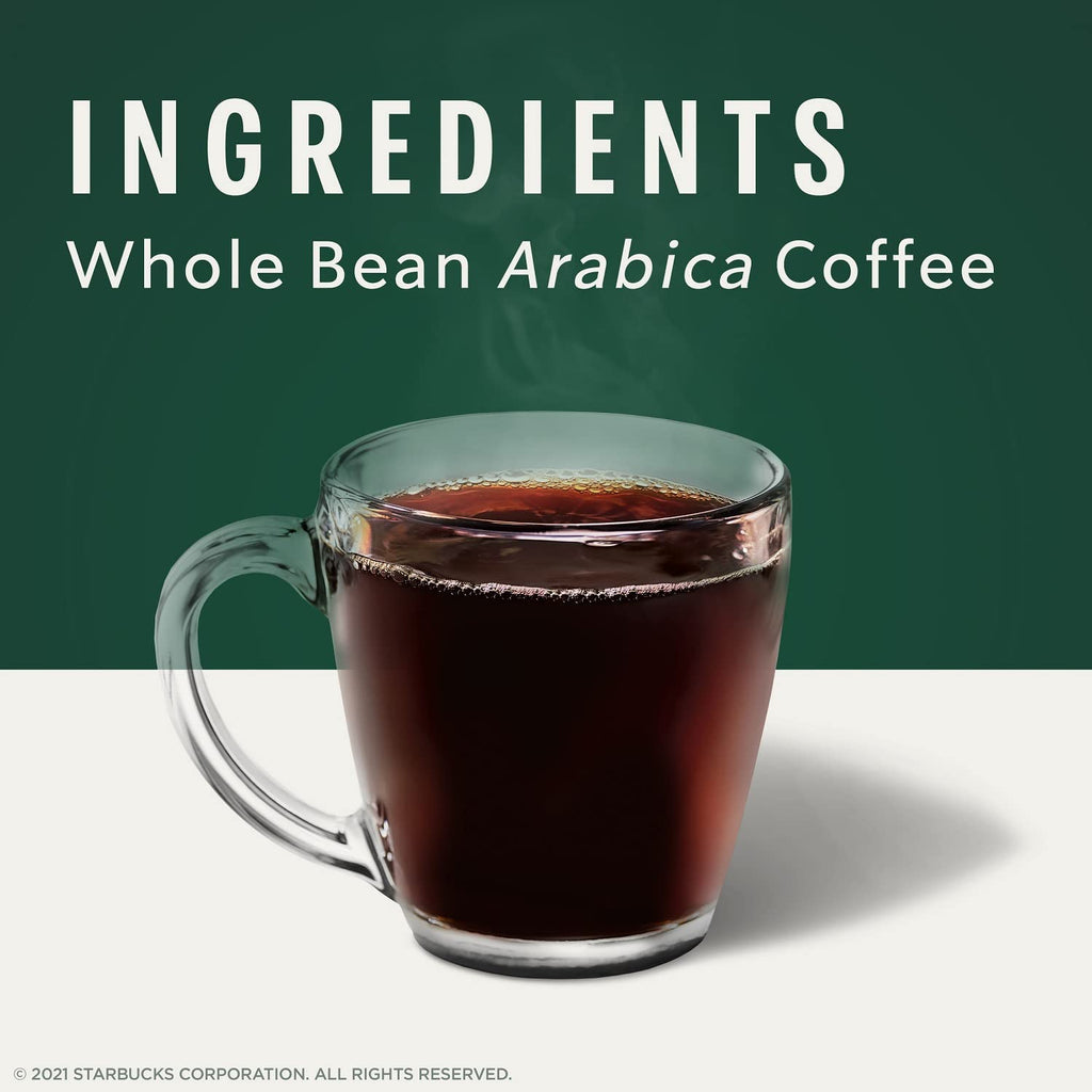 Medium Roast Whole Bean Coffee, 1 bag (28 oz) W630