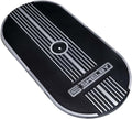 Black Oval Air Cleaner C874