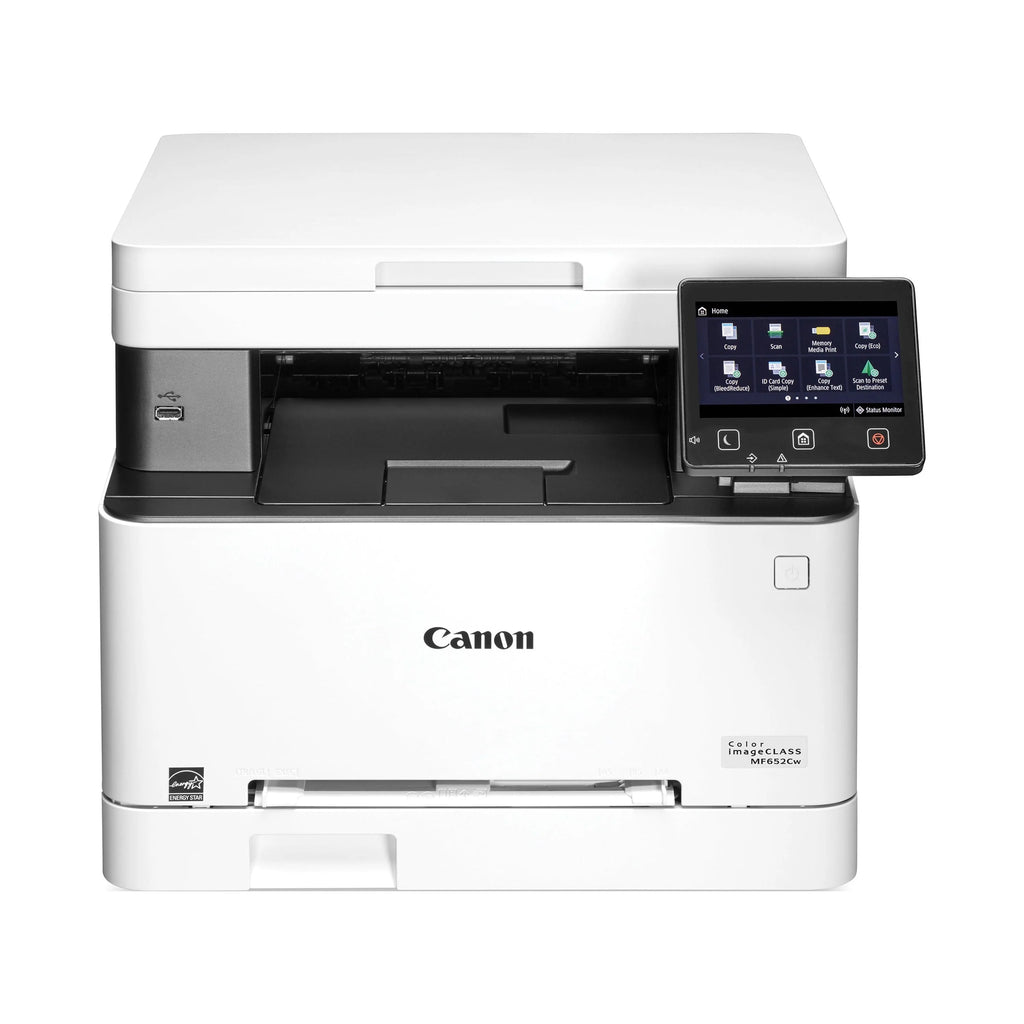 Wireless Multifunction Laser Printer Q139
